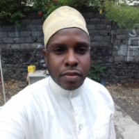 Saïd Mohamed Saïd Djaffar