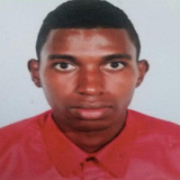 Issoufi Djamal-Edine