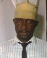 Kassim Youssouf