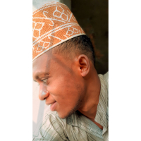 Thaoubani Hamidou