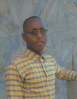 Abdillah Said Djaffar