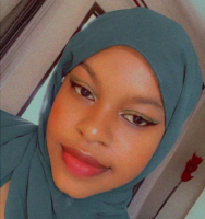 Mariama Allaoui