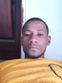 Yahya Assoumani