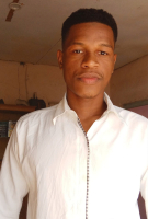 Mohamed Izdine