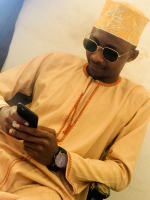MADI ALI BACAR Ben Ali Bacar