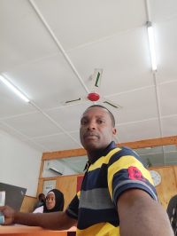 Moussa Bacar