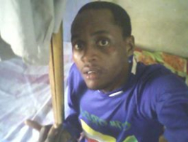 Said Mhamadi Mohamed Abdou