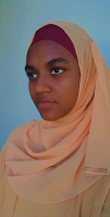 Nadjati Mohamed
