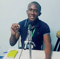 Ali Ahamada Toihir