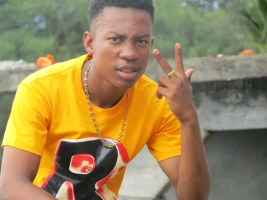 Abdallah Hassane