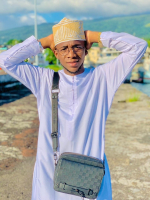 Zayar Djohar