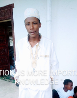 Mohamed koudra Moimed