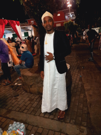 Abdoulhamid Omar Bacar