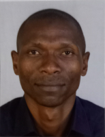 Ahmed Mkavavo
