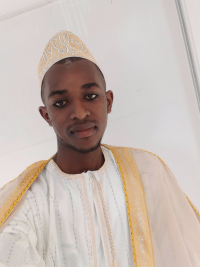 IBRAHIM OUSSEINE IBOUROI