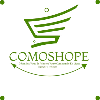 Comoshope