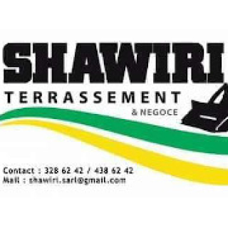 Shawiri