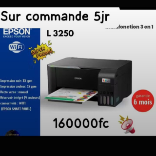 Shopping Mobile Comore