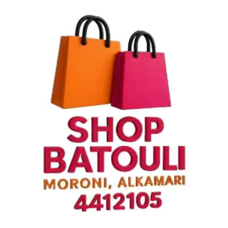 Shop Batouli