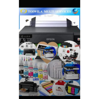 Toiwila Multi Services