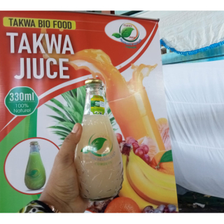 Takwa Bio Food Sarlu