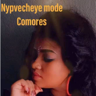 Nypvecheye Mode Comores
