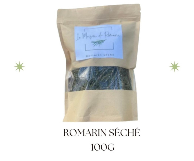 Rosemary kavu 100G