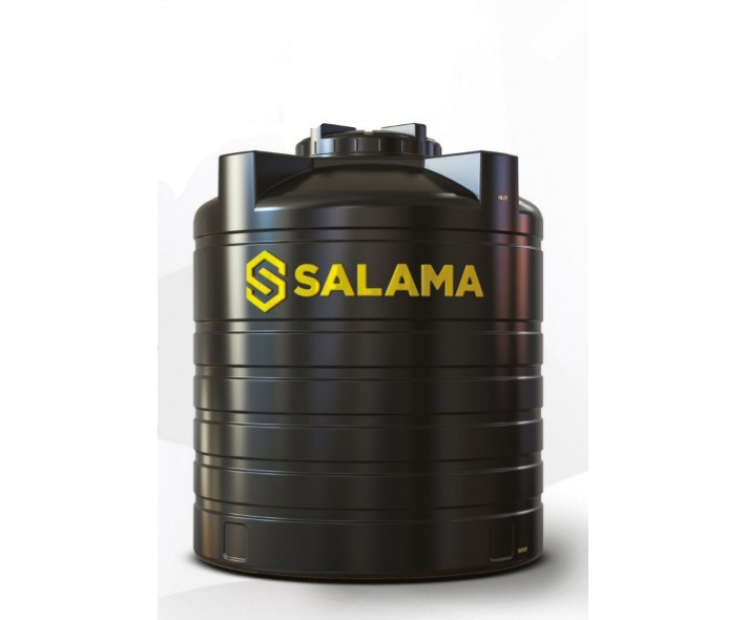 Salama 1000L water tank