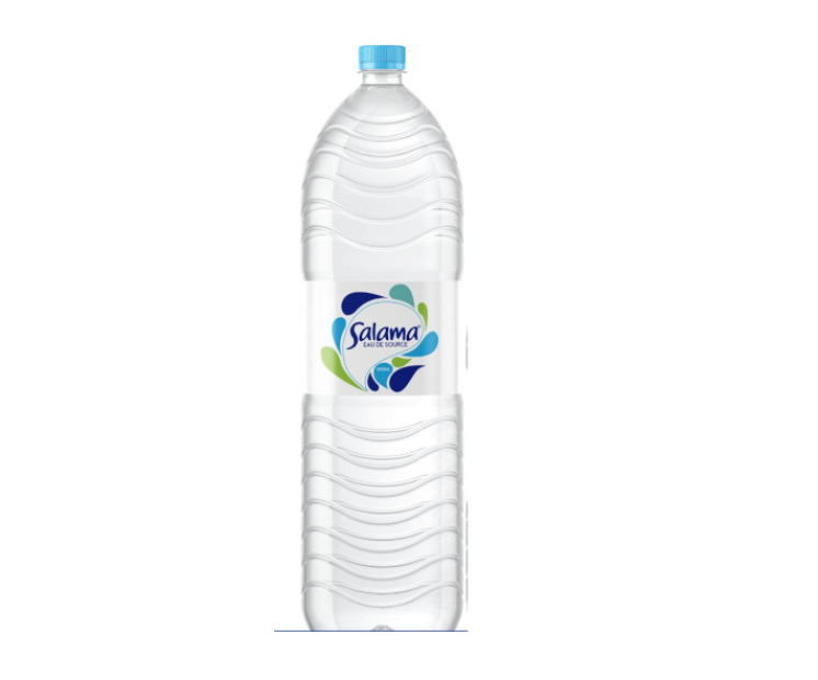 Salama Mineral Water Pack 1.5L
