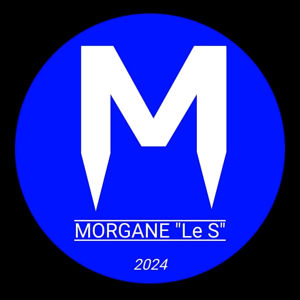 Morgane "le s"