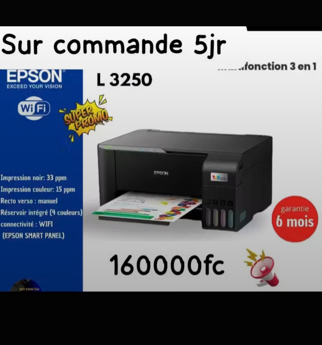 Shopping Mobile Comore