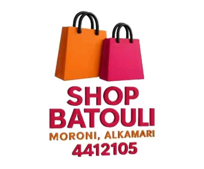 Shop Batouli