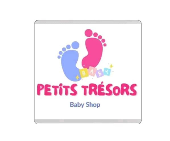 Petits Trésors