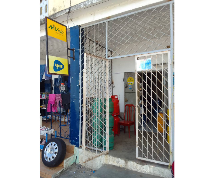 Mazbo Electronic Services