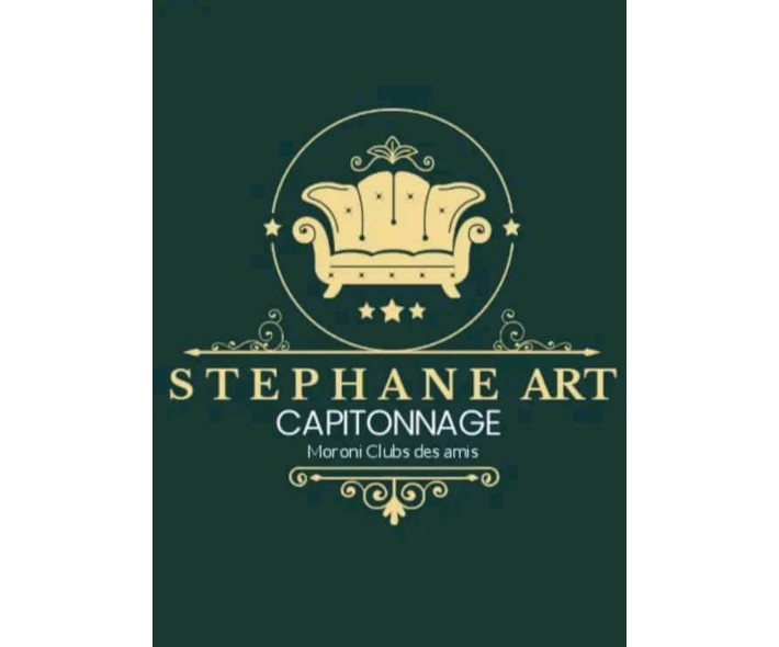 Stéphane Art