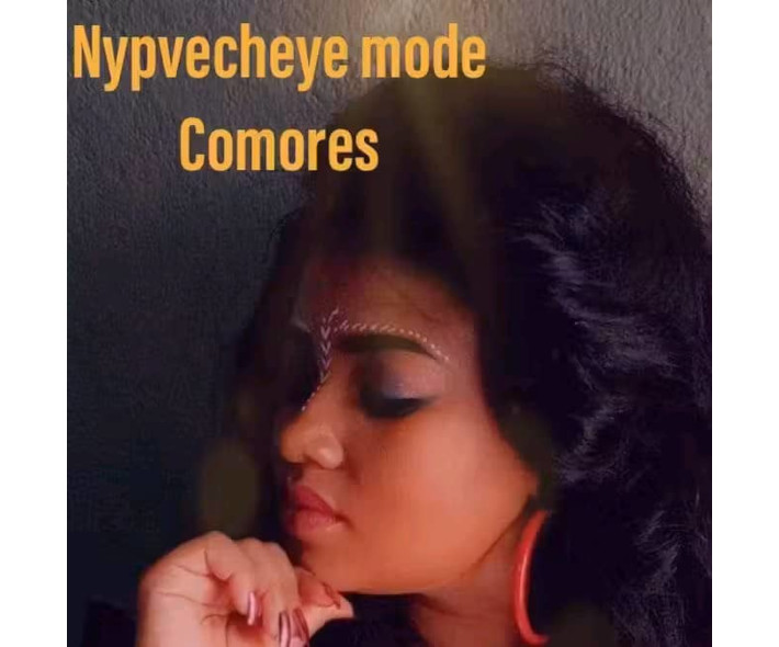 Nypvecheye Mode Comores