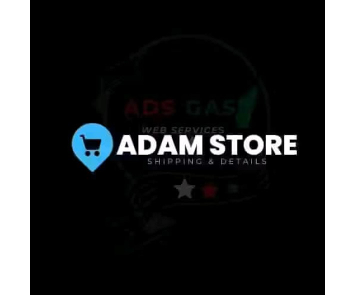 Adam Shopping